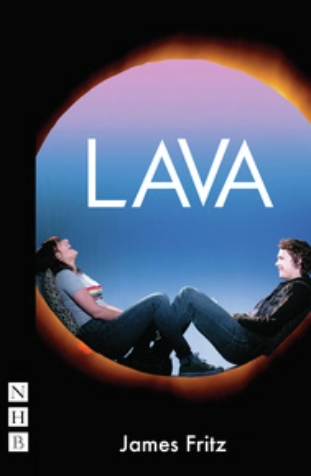 LAVA