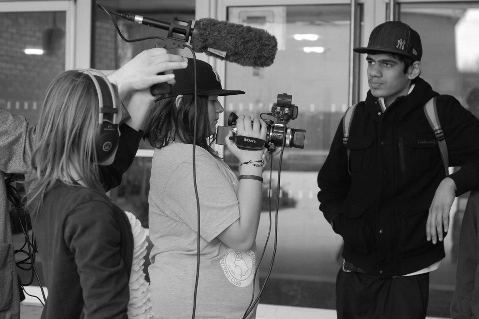 Escalate